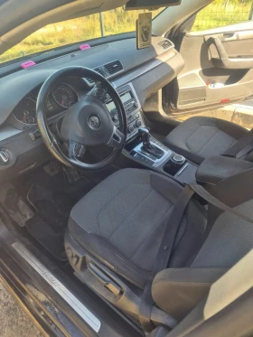 VW Passat B7, снимка 9