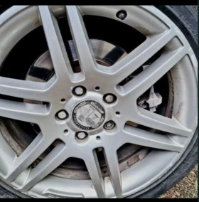 Mercedes-Benz C 350, снимка 3