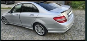 Mercedes-Benz C 350, снимка 8