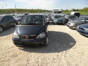     Mercedes-Benz A 170 CDI,UNIKAT,TOP