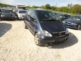 Mercedes-Benz A 170 CDI,UNIKAT,TOP | Mobile.bg    10