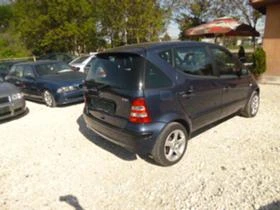 Mercedes-Benz A 170 CDI,UNIKAT,TOP | Mobile.bg    13