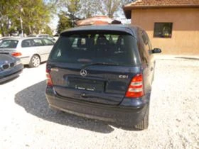 Mercedes-Benz A 170 CDI,UNIKAT,TOP | Mobile.bg    14