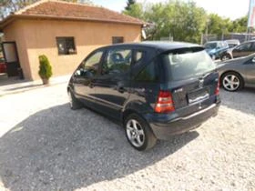     Mercedes-Benz A 170 CDI,UNIKAT,TOP