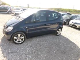     Mercedes-Benz A 170 CDI,UNIKAT,TOP