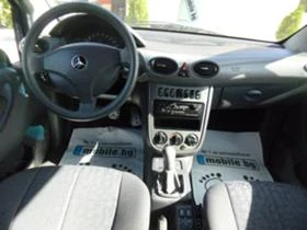 Mercedes-Benz A 170 CDI,UNIKAT,TOP | Mobile.bg    9