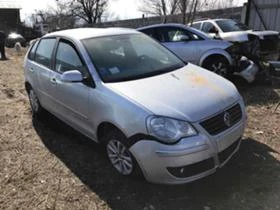     VW Polo 1,4i TIP-BUD