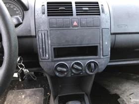 VW Polo 1,4i TIP-BUD - [11] 