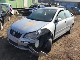 VW Polo 1,4i TIP-BUD - [3] 