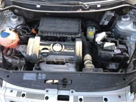 VW Polo 1,4i TIP-BUD - [9] 