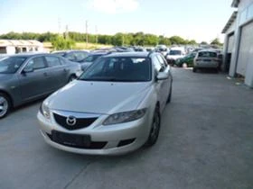     Mazda 6 2.0d UNIKAT,TOP