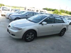     Mazda 6 2.0d UNIKAT,TOP