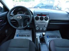 Mazda 6 2.0d UNIKAT,TOP | Mobile.bg    9