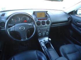 Mazda 6 2.0 TDI 136kc NAVI | Mobile.bg   6