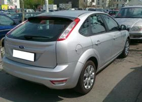 Ford Focus 1.6 Duratec | Mobile.bg    4