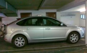 Ford Focus 1.6 Duratec | Mobile.bg    6