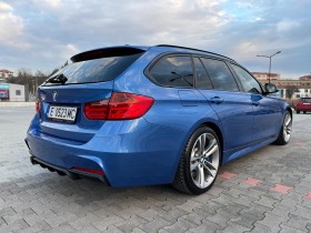 BMW 320 Mperformance, снимка 12 - Автомобили и джипове - 43004755
