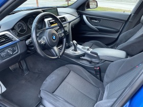 BMW 320 Mperformance, снимка 9