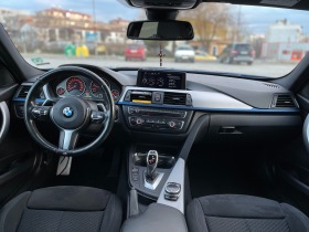 BMW 320 Mperformance, снимка 6