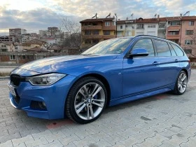 BMW 320 Mperformance, снимка 11