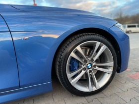 BMW 320 Mperformance, снимка 14