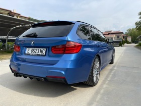 BMW 320 Mperformance, снимка 5 - Автомобили и джипове - 43004755