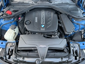 BMW 320 Mperformance, снимка 10