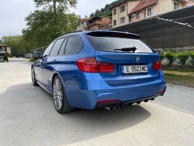 BMW 320 Mperformance, снимка 4 - Автомобили и джипове - 43004755