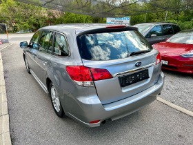 Subaru Legacy 2.0 AWD, снимка 4 - Автомобили и джипове - 40686840