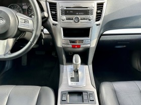 Subaru Legacy 2.0 AWD, снимка 11 - Автомобили и джипове - 40686840
