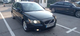 Обява за продажба на Volvo V50 1.6.D 109.KS drive ~6 999 лв. - изображение 1