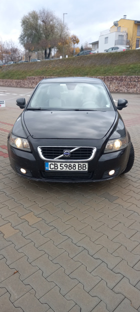 Volvo V50 1.6.D 109.KS drive, снимка 1 - Автомобили и джипове - 44304202