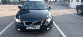 Обява за продажба на Volvo V50 1.6.D 109.KS drive ~6 999 лв. - изображение 1