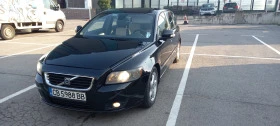 Обява за продажба на Volvo V50 1.6.D 109.KS drive ~6 999 лв. - изображение 2