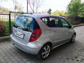 Mercedes-Benz A 200 2.0 CDI .   !!! | Mobile.bg    6