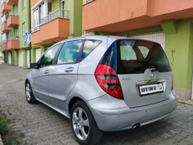 Mercedes-Benz A 200 2.0 CDI .   !!! | Mobile.bg    4