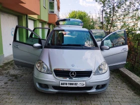 Mercedes-Benz A 200 2.0 CDI .   !!! | Mobile.bg    7