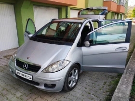 Mercedes-Benz A 200 2.0 CDI .   !!! | Mobile.bg    9