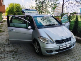 Mercedes-Benz A 200 2.0 CDI .   !!! | Mobile.bg    8