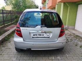 Mercedes-Benz A 200 2.0 CDI .   !!! | Mobile.bg    5