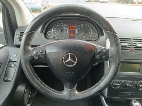 Mercedes-Benz A 160, снимка 8 - Автомобили и джипове - 45626900