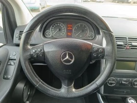 Mercedes-Benz A 160 | Mobile.bg    8