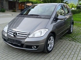 Mercedes-Benz A 160 | Mobile.bg    2