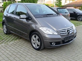     Mercedes-Benz A 160