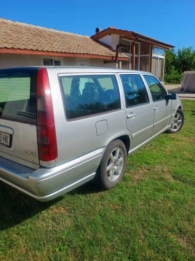 Volvo V70 II, снимка 9