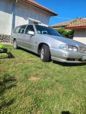 Volvo V70 II, снимка 4