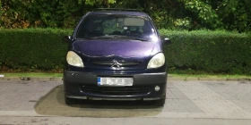 Citroen Xsara picasso 1.8i, снимка 2