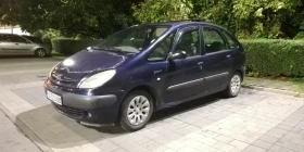 Citroen Xsara picasso 1.8i, снимка 1