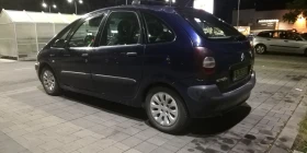 Citroen Xsara picasso 1.8i, снимка 6