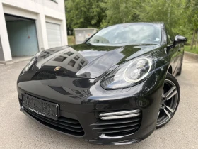 Porsche Panamera TURBO S / CERAMIC, снимка 3